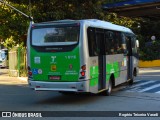 Transcooper > Norte Buss 1 6116 na cidade de São Paulo, São Paulo, Brasil, por Rogério Teixeira Varadi. Número da foto: #13121070.