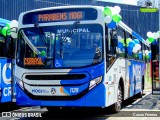 Transcel > CS Brasil 1139 na cidade de Mogi das Cruzes, São Paulo, Brasil, por Cauan Ferreira. Número da foto: #13122619.