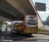 Empresa Gontijo de Transportes 19800 na cidade de Belo Horizonte, Minas Gerais, Brasil, por Maurício Nascimento. Número da foto: #13122335.