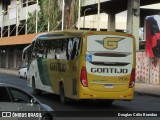 Empresa Gontijo de Transportes 7135 na cidade de Belo Horizonte, Minas Gerais, Brasil, por Douglas Célio Brandao. Número da foto: #13122511.