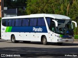 Planalto Transportes 1426 na cidade de Santa Maria, Rio Grande do Sul, Brasil, por Matheus Etges. Número da foto: #13120508.