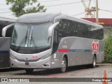 Auto Viação 1001 RJ 108.533 na cidade de Rio de Janeiro, Rio de Janeiro, Brasil, por Rodrigo Miguel. Número da foto: #13121084.