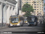 Consórcio Recife 902 na cidade de Recife, Pernambuco, Brasil, por Jonathan Silva. Número da foto: #:id.