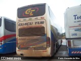 Guaçu Tur Viagens e Turismo 7700 na cidade de Queimados, Rio de Janeiro, Brasil, por Paulo Alexandre da Silva. Número da foto: #13120248.