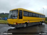 Associação de Preservação de Ônibus Clássicos 4387 na cidade de Juiz de Fora, Minas Gerais, Brasil, por Fábio Singulani. Número da foto: #13121726.