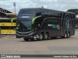 Viação Garcia 86009 na cidade de Curitiba, Paraná, Brasil, por Leonardo Rodrigues da Silva. Número da foto: #13121626.