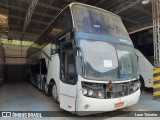 Auto Viação 1001 2101 na cidade de Niterói, Rio de Janeiro, Brasil, por Luan Teixeira. Número da foto: #13121066.