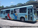 Viação Siará Grande 14304 na cidade de Fortaleza, Ceará, Brasil, por Lucas Caetano. Número da foto: #13119797.