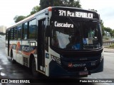 Viação Novacap C51571 na cidade de Rio de Janeiro, Rio de Janeiro, Brasil, por Pietro dos Reis Gonçalves . Número da foto: #:id.