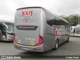 Auto Viação 1001 RJ 108.162 na cidade de Rio de Janeiro, Rio de Janeiro, Brasil, por Rodrigo Miguel. Número da foto: #13121250.