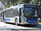 Sambaíba Transportes Urbanos 2 2607 na cidade de São Paulo, São Paulo, Brasil, por Mark 12. Número da foto: #13122351.