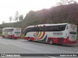 Transmoreira 2080 na cidade de Oliveira, Minas Gerais, Brasil, por Eugênio Ilzo da Silva. Número da foto: #13120396.