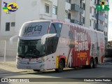 Márcia Fellipe & Forró da Curtição 1103 na cidade de Aracaju, Sergipe, Brasil, por Gledson Santos Freitas. Número da foto: #13121089.