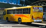 Via Metro Transportes Urbanos 3660 na cidade de Ilhéus, Bahia, Brasil, por Luiz Lacerda. Número da foto: #13121883.