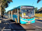 Taguatur - Taguatinga Transporte e Turismo 05616 na cidade de Brasília, Distrito Federal, Brasil, por Cristhian Davi. Número da foto: #13122028.
