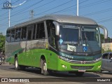 Turin Transportes RJ 678.016 na cidade de Nova Iguaçu, Rio de Janeiro, Brasil, por Michel PS. Número da foto: #13121143.