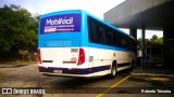 Viação Piracicabana 3152 na cidade de Mogi das Cruzes, São Paulo, Brasil, por Roberto Teixeira. Número da foto: #13121251.