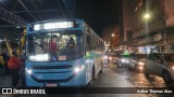 FAOL - Friburgo Auto Ônibus 592 na cidade de Nova Friburgo, Rio de Janeiro, Brasil, por Arthur Thomaz dias. Número da foto: #:id.
