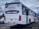 ATD - AutoTransportes Desamparados 19 na cidade de Desamparados, Desamparados, San José, Costa Rica, por Sebas Gamboa. Número da foto: #13122111.