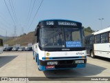 Ônibus Particulares LBM8387 na cidade de Rio de Janeiro, Rio de Janeiro, Brasil, por Jonata Rodrigo. Número da foto: #:id.