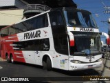 Primar Navegações e Turismo 3010 na cidade de São José do Rio Preto, São Paulo, Brasil, por Hariel Bernades. Número da foto: #13120307.