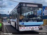 ATD - AutoTransportes Desamparados 62 na cidade de Desamparados, Desamparados, San José, Costa Rica, por Sebas Gamboa. Número da foto: #13119863.