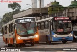 Empresa de Transportes Nova Marambaia AT-63817 na cidade de Belém, Pará, Brasil, por Bezerra Bezerra. Número da foto: #:id.