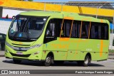 Tursan - Turismo Santo André 1073 na cidade de Rio de Janeiro, Rio de Janeiro, Brasil, por Paulo Henrique Pereira Borges. Número da foto: #13121742.