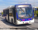BR7 Mobilidade 2299 na cidade de São Bernardo do Campo, São Paulo, Brasil, por Marcos Souza De Oliveira. Número da foto: #:id.