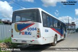PB Rio Viagens e Turismo 0304 na cidade de Santa Rita, Paraíba, Brasil, por Fábio Alcântara Fernandes. Número da foto: #13120346.