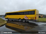 Associação de Preservação de Ônibus Clássicos 4387 na cidade de Juiz de Fora, Minas Gerais, Brasil, por Fábio Singulani. Número da foto: #13121707.