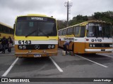 Ônibus Particulares 6143 na cidade de Barueri, São Paulo, Brasil, por Jonata Rodrigo. Número da foto: #13120318.