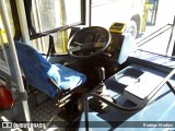 Transtusa - Transporte e Turismo Santo Antônio 953 na cidade de Joinville, Santa Catarina, Brasil, por Rodrigo Martins. Número da foto: #13120192.