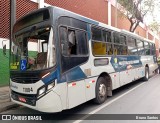 Auto Omnibus Floramar 11004 na cidade de Belo Horizonte, Minas Gerais, Brasil, por Bruno Santos. Número da foto: #13122449.