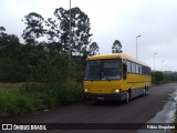 Associação de Preservação de Ônibus Clássicos 4387 na cidade de Juiz de Fora, Minas Gerais, Brasil, por Fábio Singulani. Número da foto: #13121724.