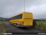 Associação de Preservação de Ônibus Clássicos 4387 na cidade de Juiz de Fora, Minas Gerais, Brasil, por Fábio Singulani. Número da foto: #13120148.