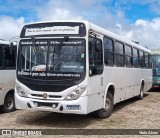 Ônibus Particulares 1E21 na cidade de Caruaru, Pernambuco, Brasil, por Ytalo Alves. Número da foto: #:id.