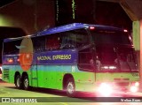 Nacional Expresso 16380 na cidade de São Paulo, São Paulo, Brasil, por Welton Ruas. Número da foto: #13121582.