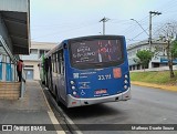 Transportes Capellini 33.111 na cidade de Sumaré, São Paulo, Brasil, por Matheus Duarte Souza. Número da foto: #13119916.