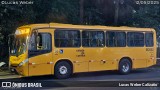 Transporte Coletivo Glória BC852 na cidade de Curitiba, Paraná, Brasil, por Lucas Weber Calizario. Número da foto: #13121222.