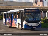 Viação Atalaia Transportes 6601 na cidade de Aracaju, Sergipe, Brasil, por Bruno Ferreira. Número da foto: #:id.
