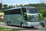 Viação Garcia 8412 na cidade de Santa Isabel, São Paulo, Brasil, por George Miranda. Número da foto: #13120886.