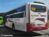Transportadora Tinguá RJ 156.076 na cidade de Rio de Janeiro, Rio de Janeiro, Brasil, por Kayoã Costa. Número da foto: #:id.