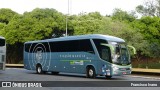 Viação Garcia 8335 na cidade de Londrina, Paraná, Brasil, por Francisco Ivano. Número da foto: #13122753.
