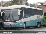 Rápido Ribeirão Preto 3550 na cidade de Rio de Janeiro, Rio de Janeiro, Brasil, por Rodrigo Miguel. Número da foto: #13121935.
