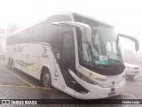 Isla Bus Transportes 3100 na cidade de Nova Petrópolis, Rio Grande do Sul, Brasil, por Heitor Leão. Número da foto: #13119908.