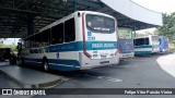 Viação Jacareí 2247 na cidade de Jacareí, São Paulo, Brasil, por Felipe Vitor Paixão Vieira. Número da foto: #13120910.