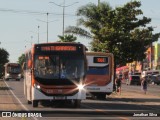 Itamaracá Transportes 1.721 na cidade de Igarassu, Pernambuco, Brasil, por Jonathan Silva. Número da foto: #:id.