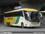 Empresa Gontijo de Transportes 21520 na cidade de Belo Horizonte, Minas Gerais, Brasil, por Douglas Célio Brandao. Número da foto: #13122466.