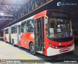 Itajaí Transportes Coletivos 2935 na cidade de Campinas, São Paulo, Brasil, por Danilo Augusto. Número da foto: #13119822.